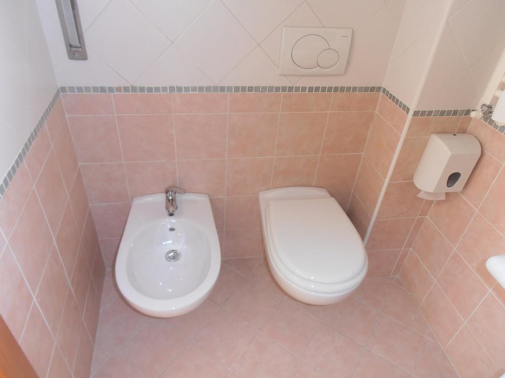 Hotel Giusy Perugia Room photo